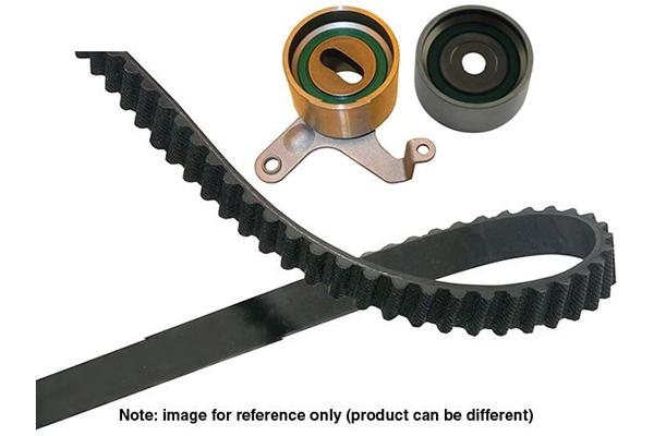 Timing Belt Kit